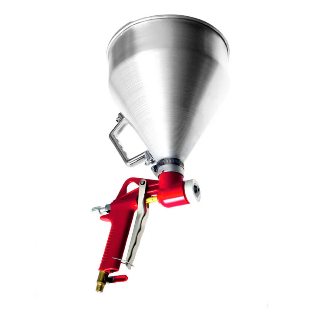 Пистолет за боядисване, мазилка и варосане 5.5 литра - TA127