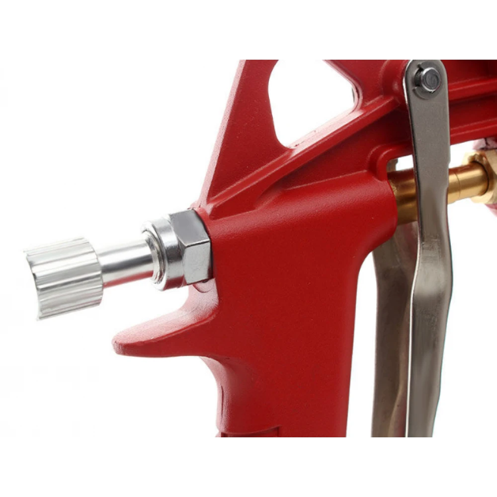 Пистолет за боядисване, мазилка и варосане 5.5 литра - TA127