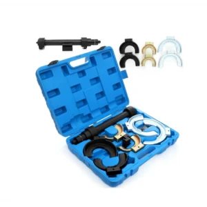 McPHERSON пружинен компресор 1.5 т - Tagred TA1352