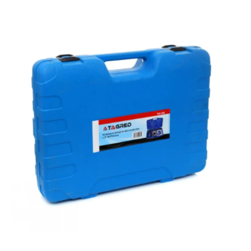 McPHERSON пружинен компресор 1.5 т - Tagred TA1352