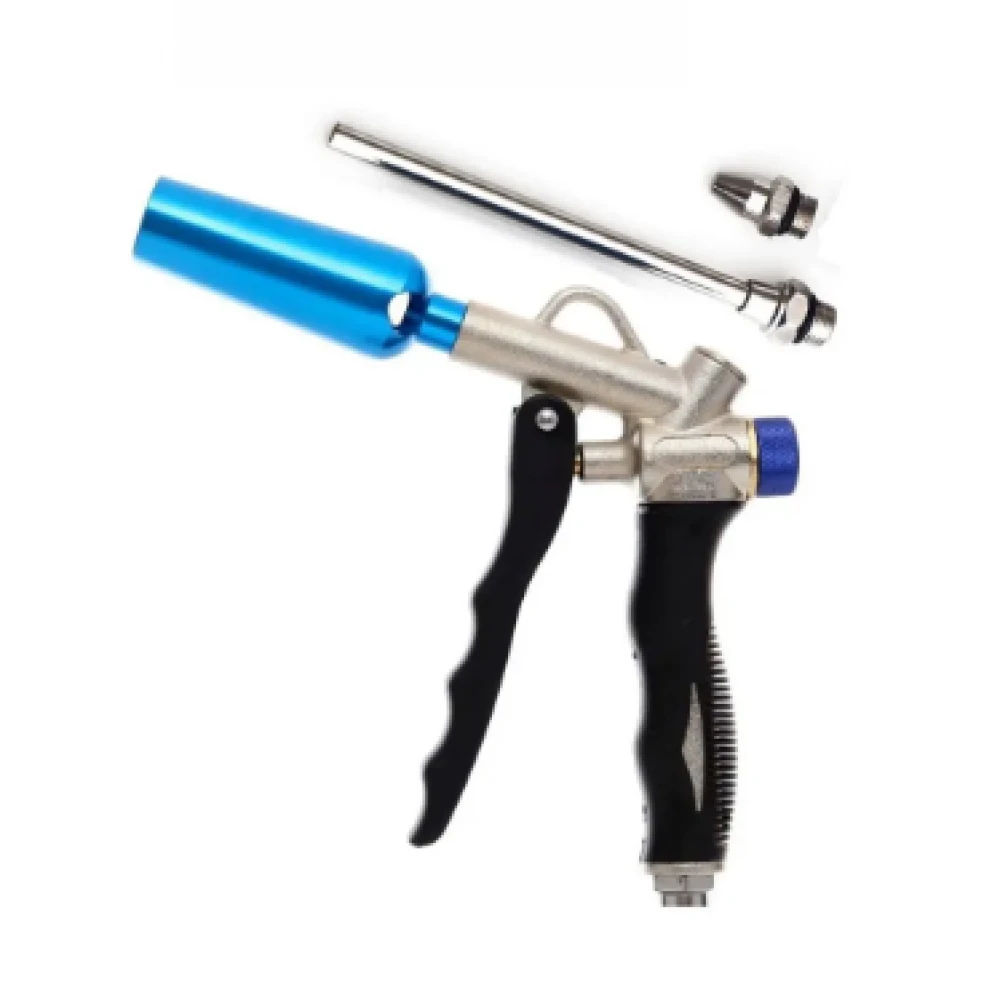 Пистолет за обдухване с дюза Вентури - Tagred TA149