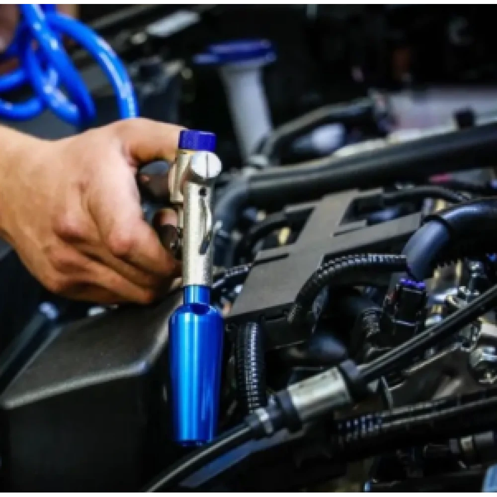 Пистолет за обдухване с дюза Вентури - Tagred TA149