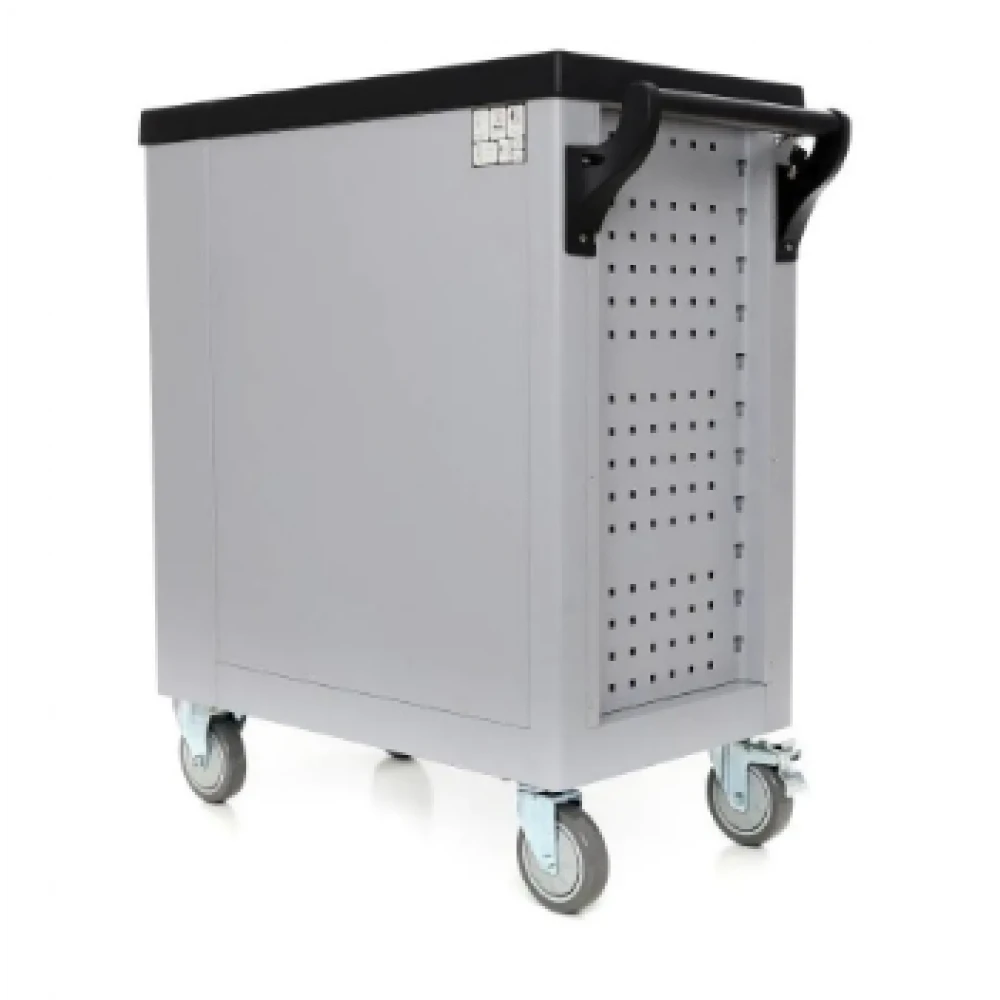 Количка / Шкаф за инструменти със 7 чекмеджета - TA213