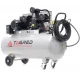 Маслен компресор за въздух 200 ллитра 400V трифазен - TA309B