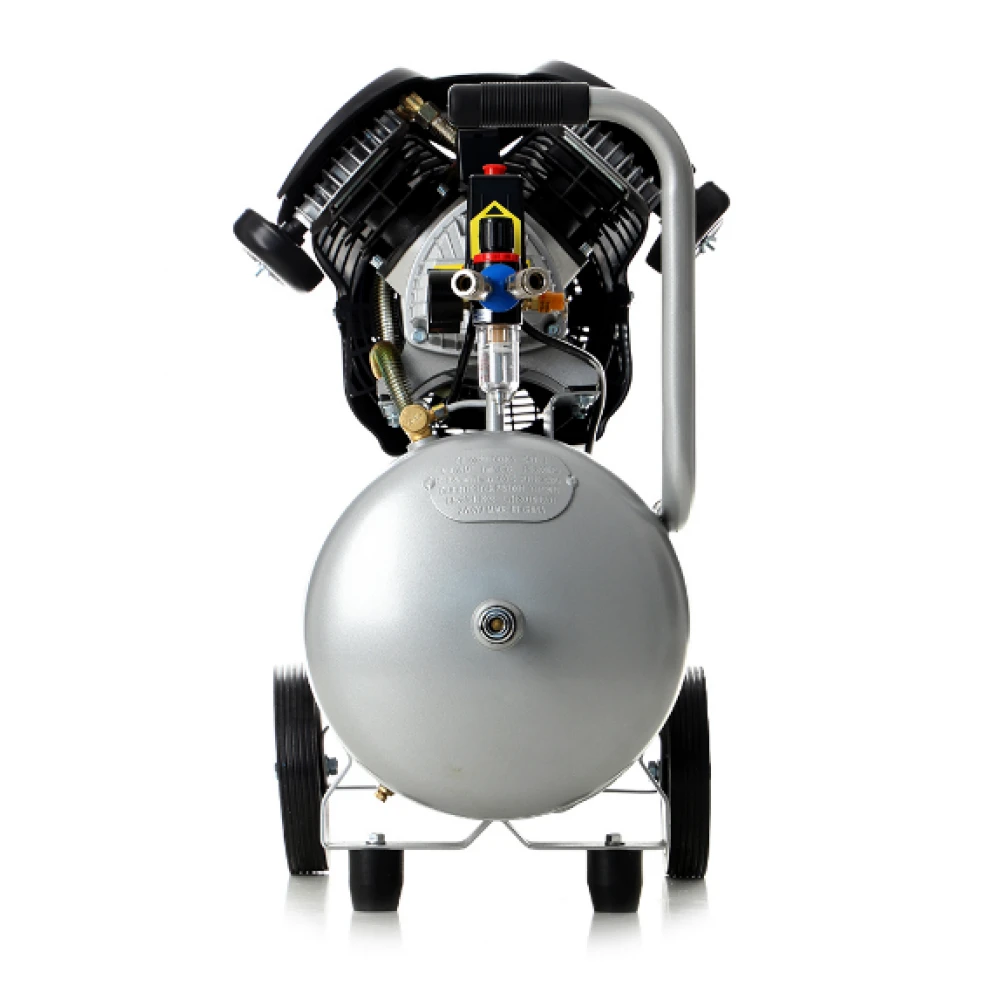 Маслен компресор за въздух 50 литра 3500W - TA360