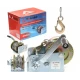 Лебедка с манивела, лебедка с кабел на манивела 1134 кг., 2500 LBS, 10 м въже - TA406