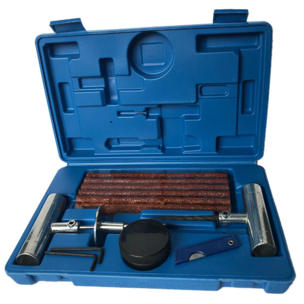 Ремонтен комплект за гуми 27 броя - Tagred TA4132