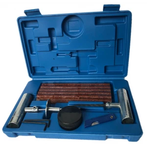 Ремонтен комплект за гуми 27 броя - Tagred TA4132