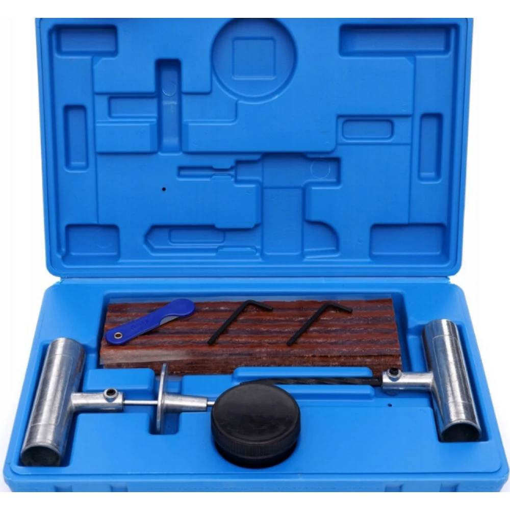 Ремонтен комплект за гуми 27 броя - Tagred TA4132