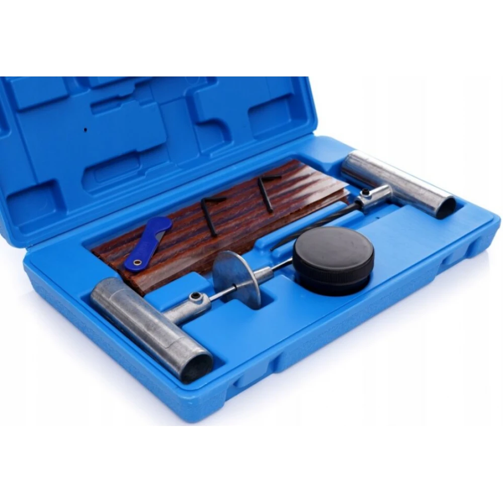 Ремонтен комплект за гуми 27 броя - Tagred TA4132