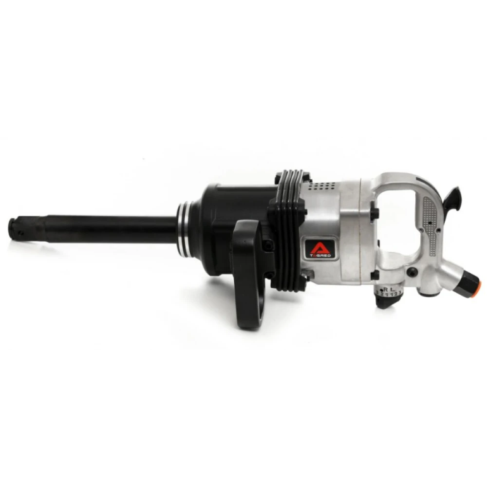 Пневматичен ударен гайковерт, 5000 Nm, 1", силен - TA825