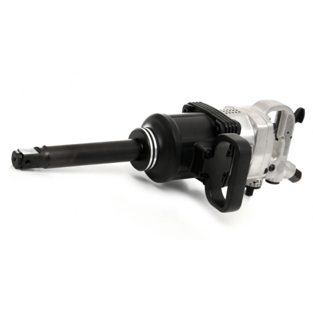 Пневматичен ударен гайковерт, 5000 Nm, 1", силен - TA825