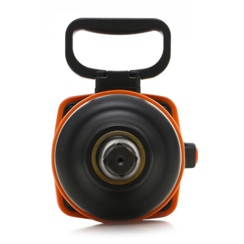 Пневматичен ударен гайковерт, 7000 Nm, 1", много здрав, за колелата на камиони - TA830