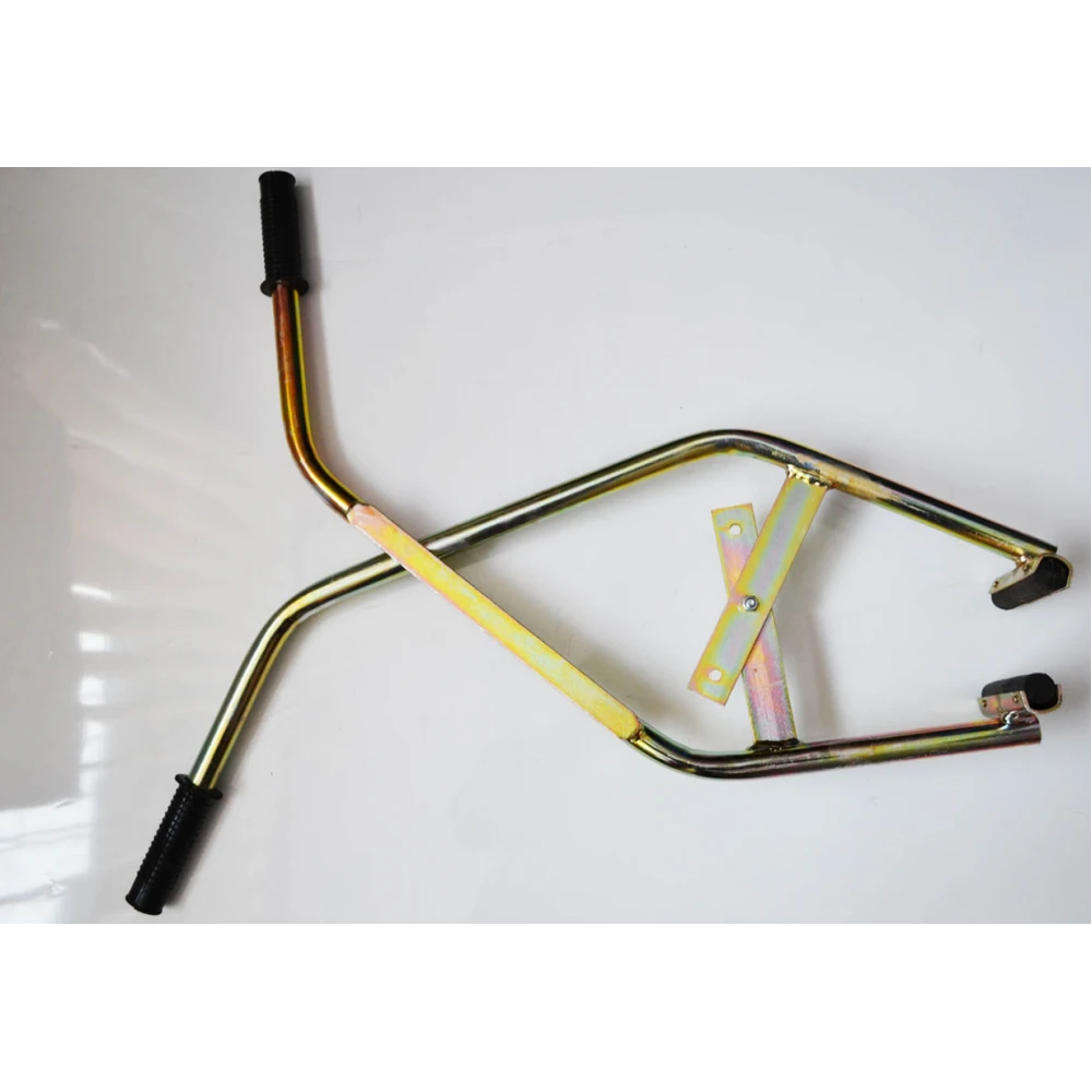 Кръстат екстрактор на бордюри, поцинкован, 3.50 кг. - TBS-10001