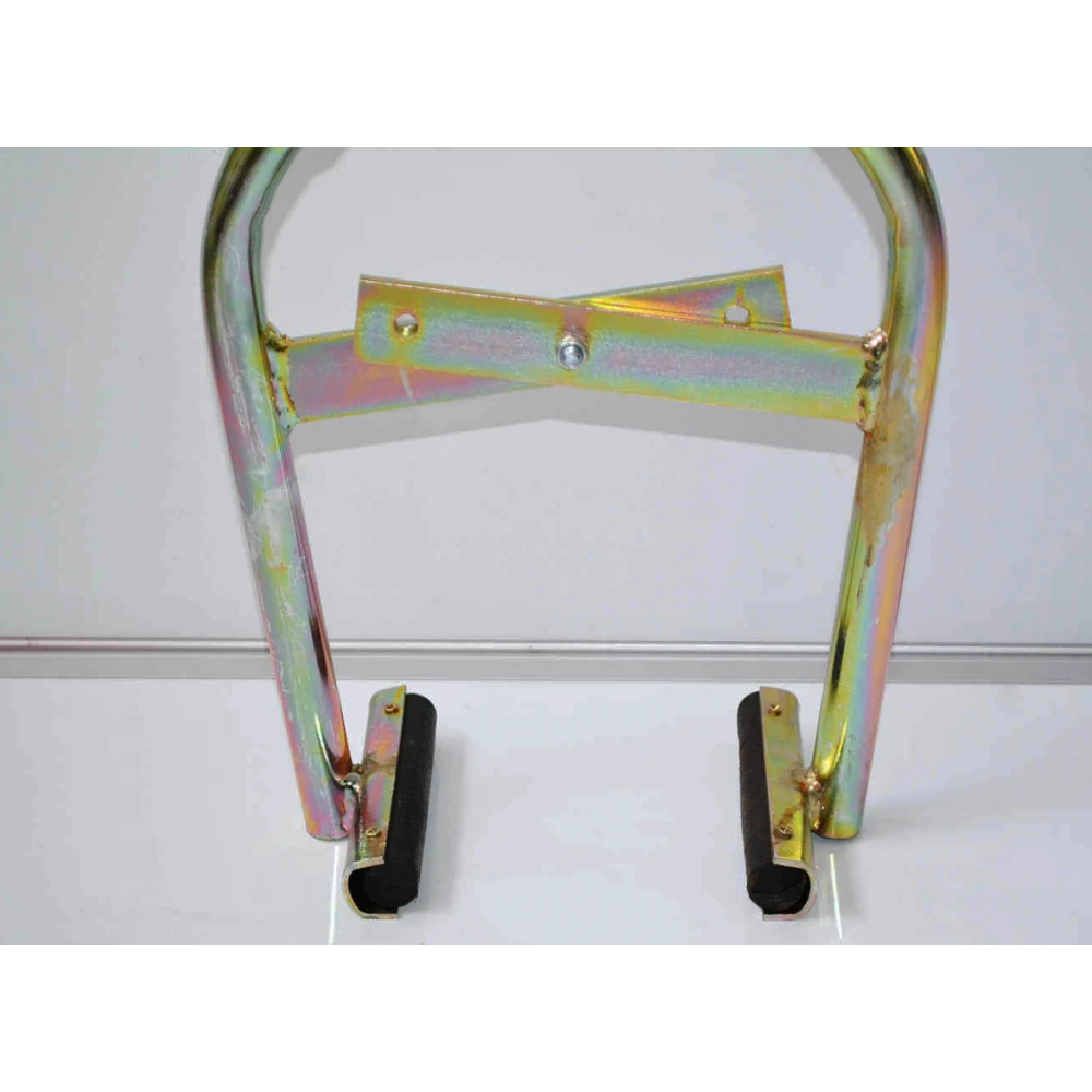 Кръстат екстрактор на бордюри, поцинкован, 3.50 кг. - TBS-10001