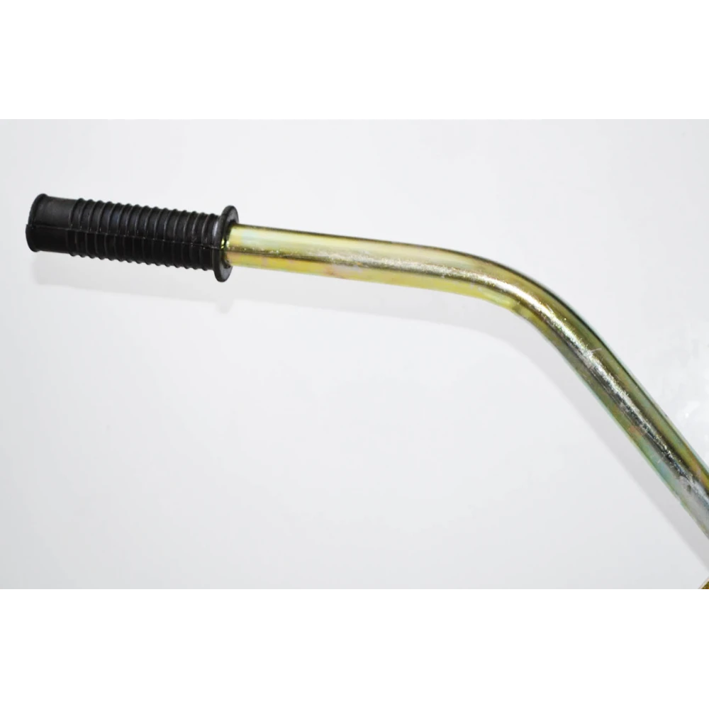 Кръстат екстрактор на бордюри, поцинкован, 3.50 кг. - TBS-10001