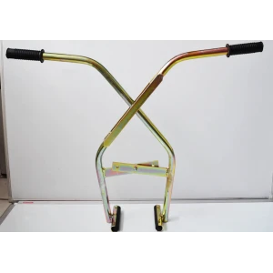 Кръстат екстрактор на бордюри, поцинкован, 3.50 кг. - TBS-10002