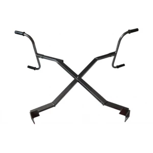 Кръстат екстрактор на бордюри, боядисан, 8.00 кг. - TBS-10003