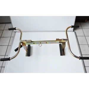 Екстрактор на бордюри, поцинкован, 11.9 кг. - TBS-10004