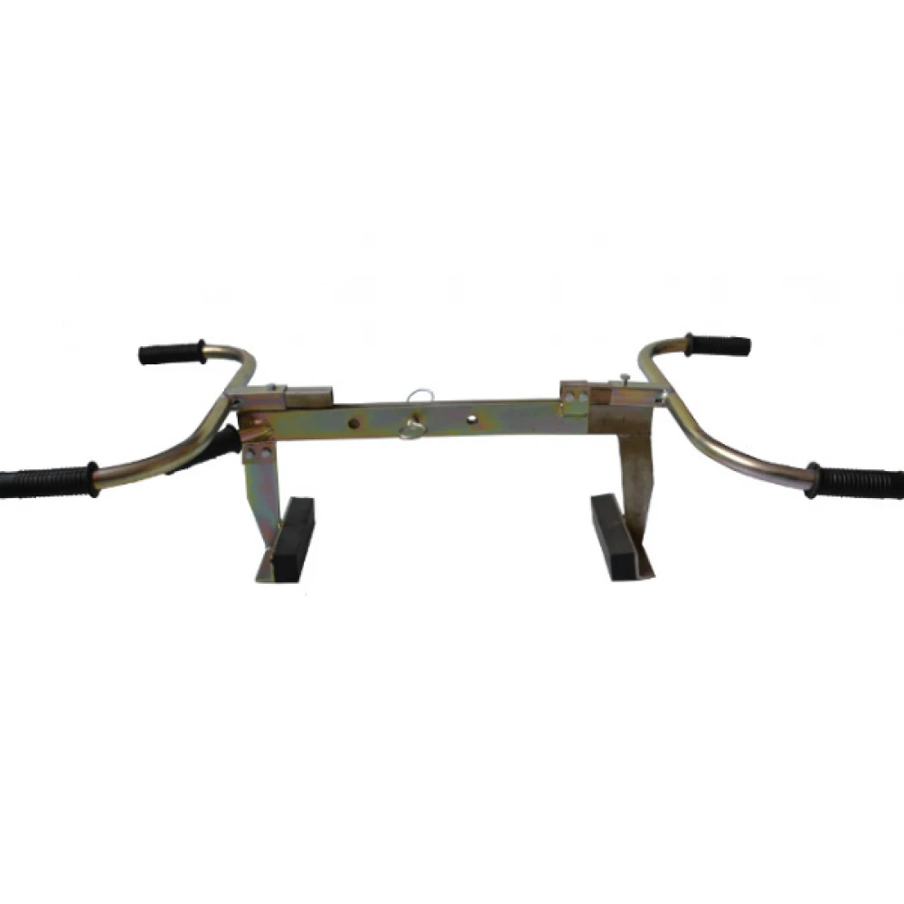 Екстрактор на бордюри, с напречни дръжки, поцинкован, 11.5 кг. - TBS-10005