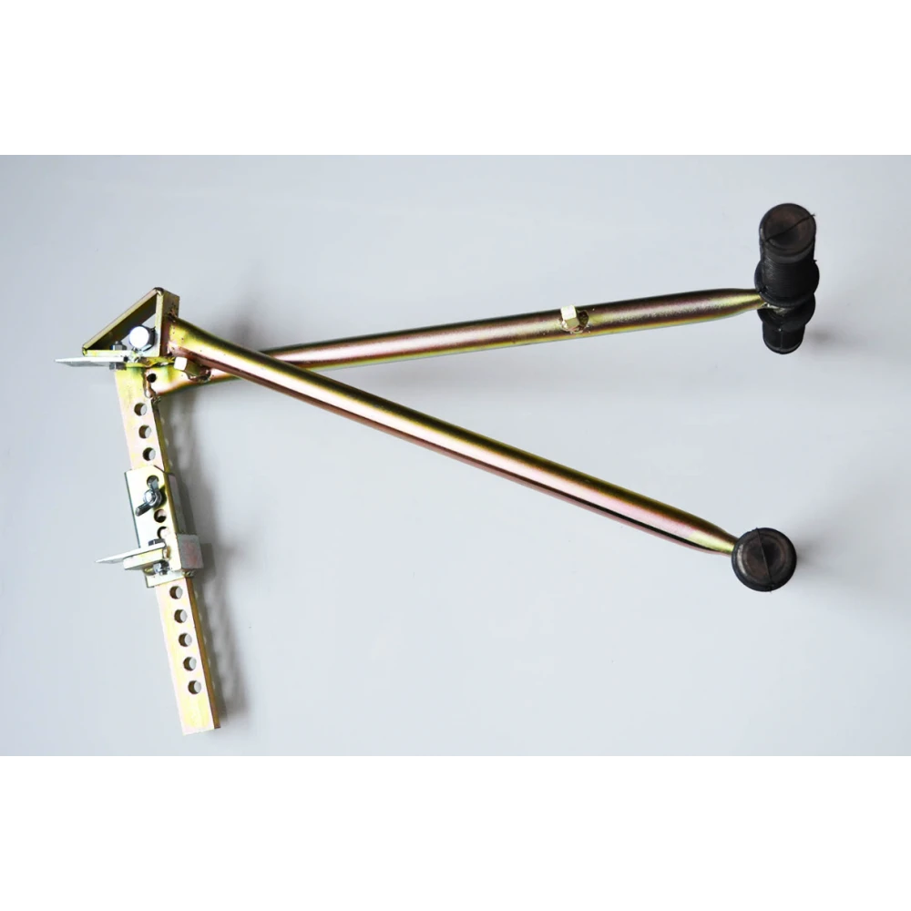 Екстрактор на павета, поцинкован, 4.00 кг. - TBS-10006