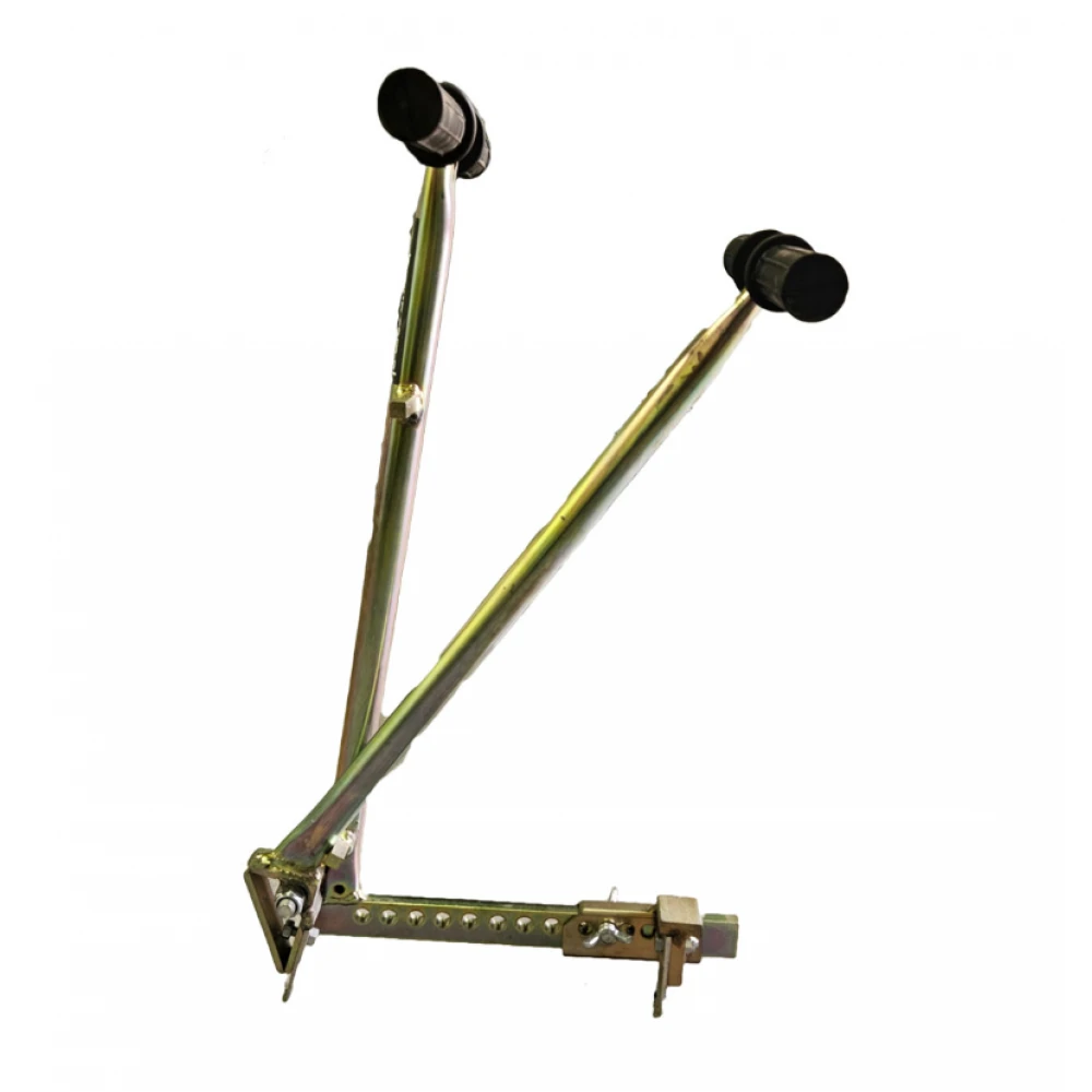 Екстрактор за павета, 4.00 кг. - TBS-10016