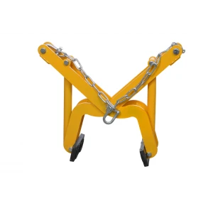 Напречен екстрактор за бордюри, 16.00 кг. - TBS-10017