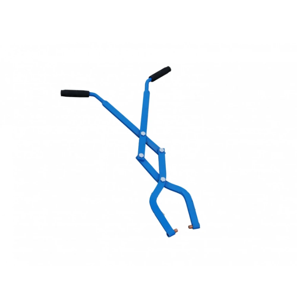 Напречен екстрактор за павета, 3.50 кг. - TBS-10018