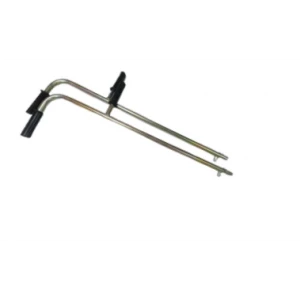 Екстрактор на павета, комплект от 2 бр., поцинковани - TBS-11011