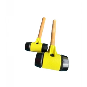 Гумен чук за павета, настилка, 1.70 кг. - TBS-30097