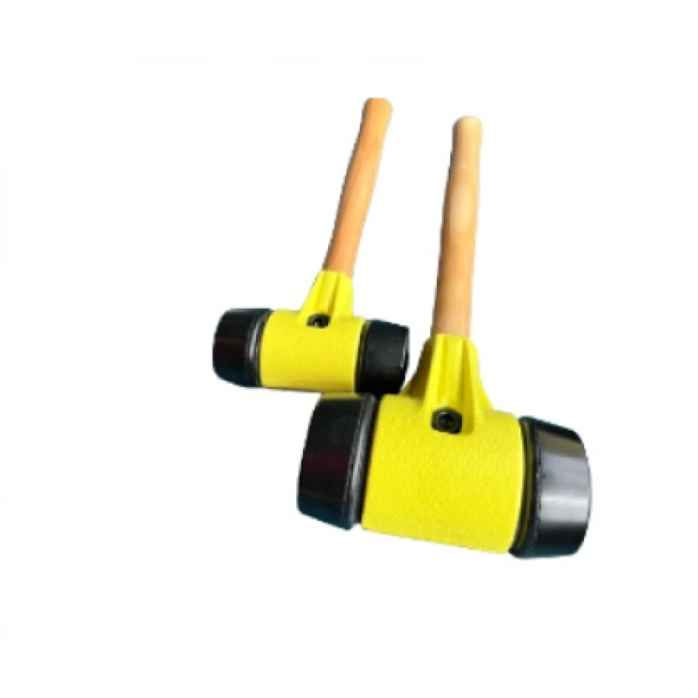 Гумен чук за павета, настилка, 3.40 кг. - TBS-30098