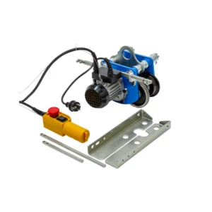 Електрическа количка за подемници, до 1000 кг. - TD1D