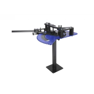 Ръчен огъвач на тръби - Cowley TDB500