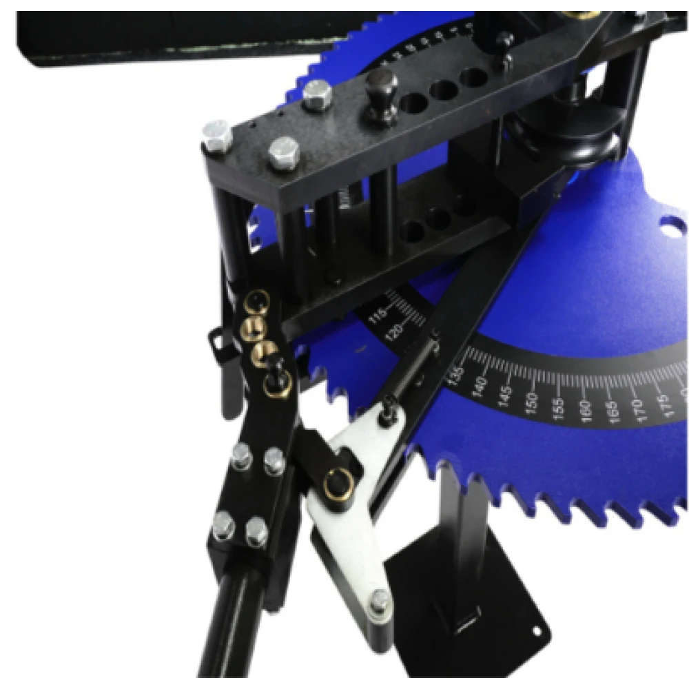 Ръчен огъвач на тръби - Cowley TDB500