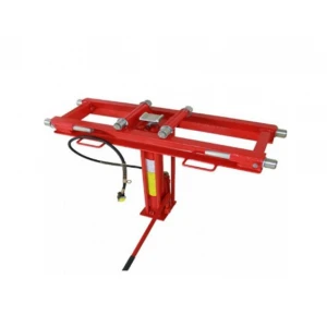 Канален подемник 3.5 тона пневматично-хидравличен TECHSK4