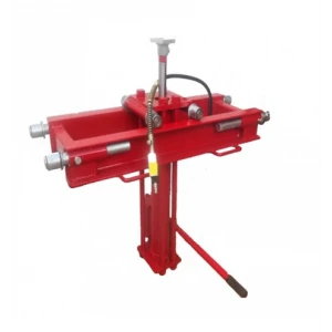 Канален подемник 7 тона пневматично-хидравличен TECHSK6