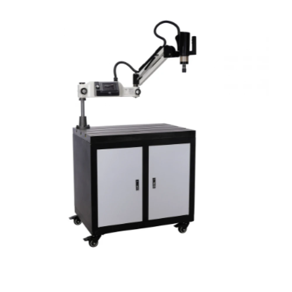 Електрическа резбонарезна машина M3 - M16 - Cowley TME16