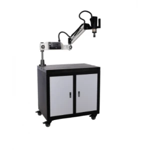 Електрическа резбонарезна машина M3 - M16 - Cowley TME16