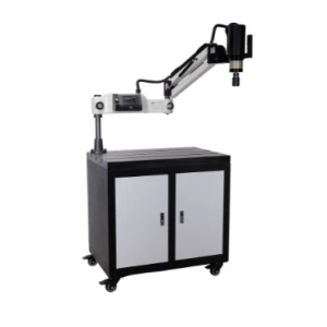 Електрическа резбонарезна машина M6 - M24 - Cowley TME24