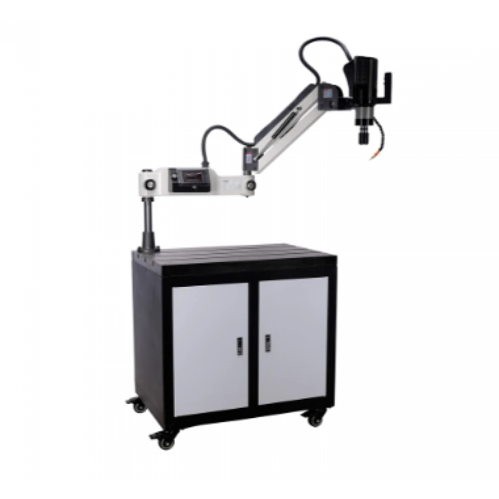 Електрическа резбонарезна машина M6 - M36 - Cowley TME36