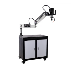 Електрическа резбонарезна машина M6 - M36 - Cowley TME36