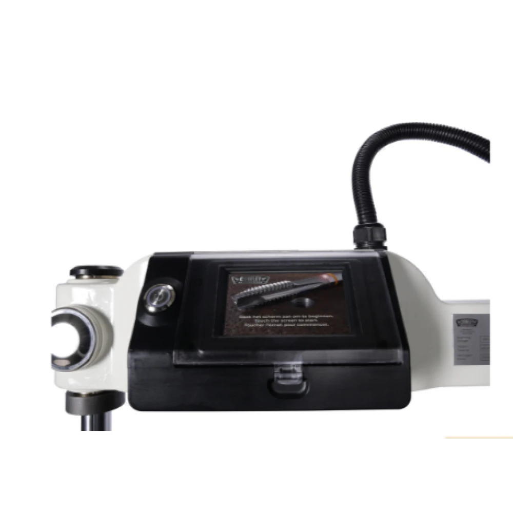 Електрическа резбонарезна машина M6 - M36 - Cowley TME36