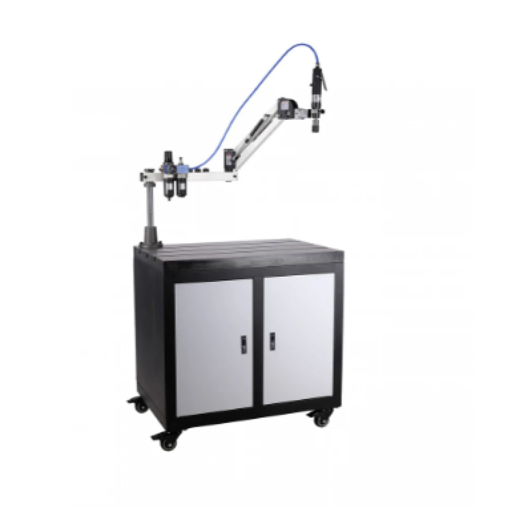 Пневматична резбонарезна машина M3 - M12 - Cowley TMP12