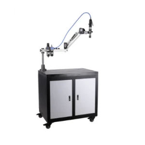 Пневматична резбонарезна машина M3 - M12 - Cowley TMP12