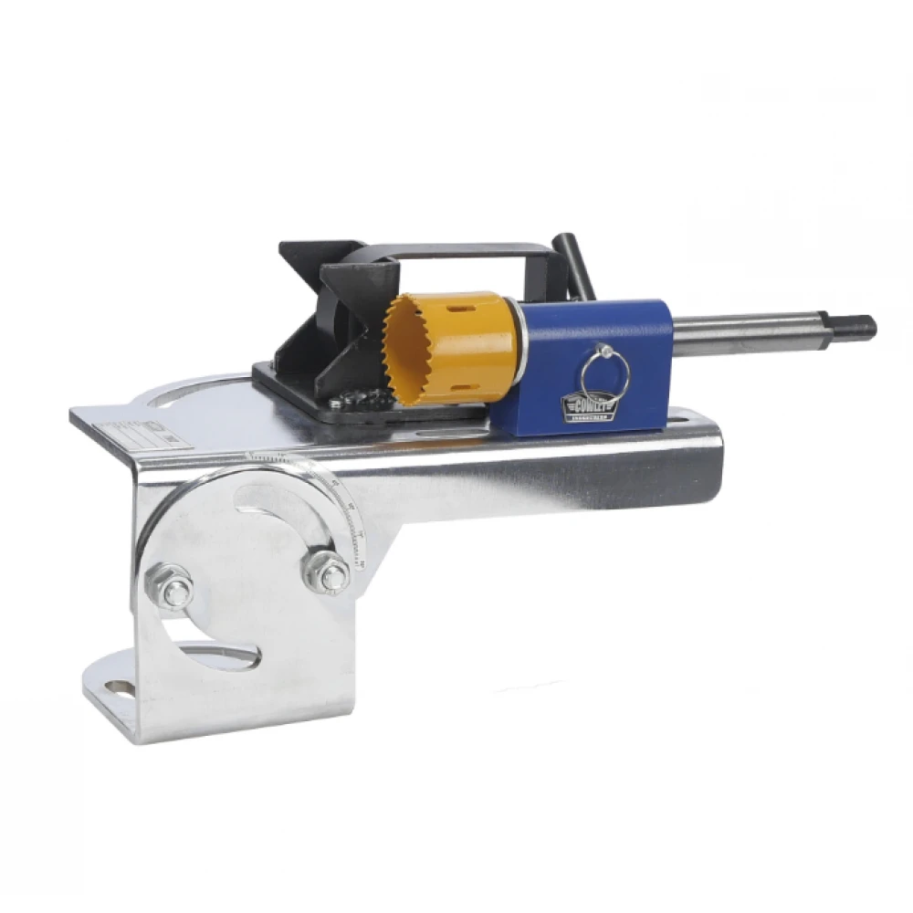 Прецизен механичен нож за тръби, 50 мм - TN02