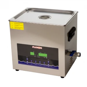 Ултразвукова почистваща машина, 10 литра - UC100DF