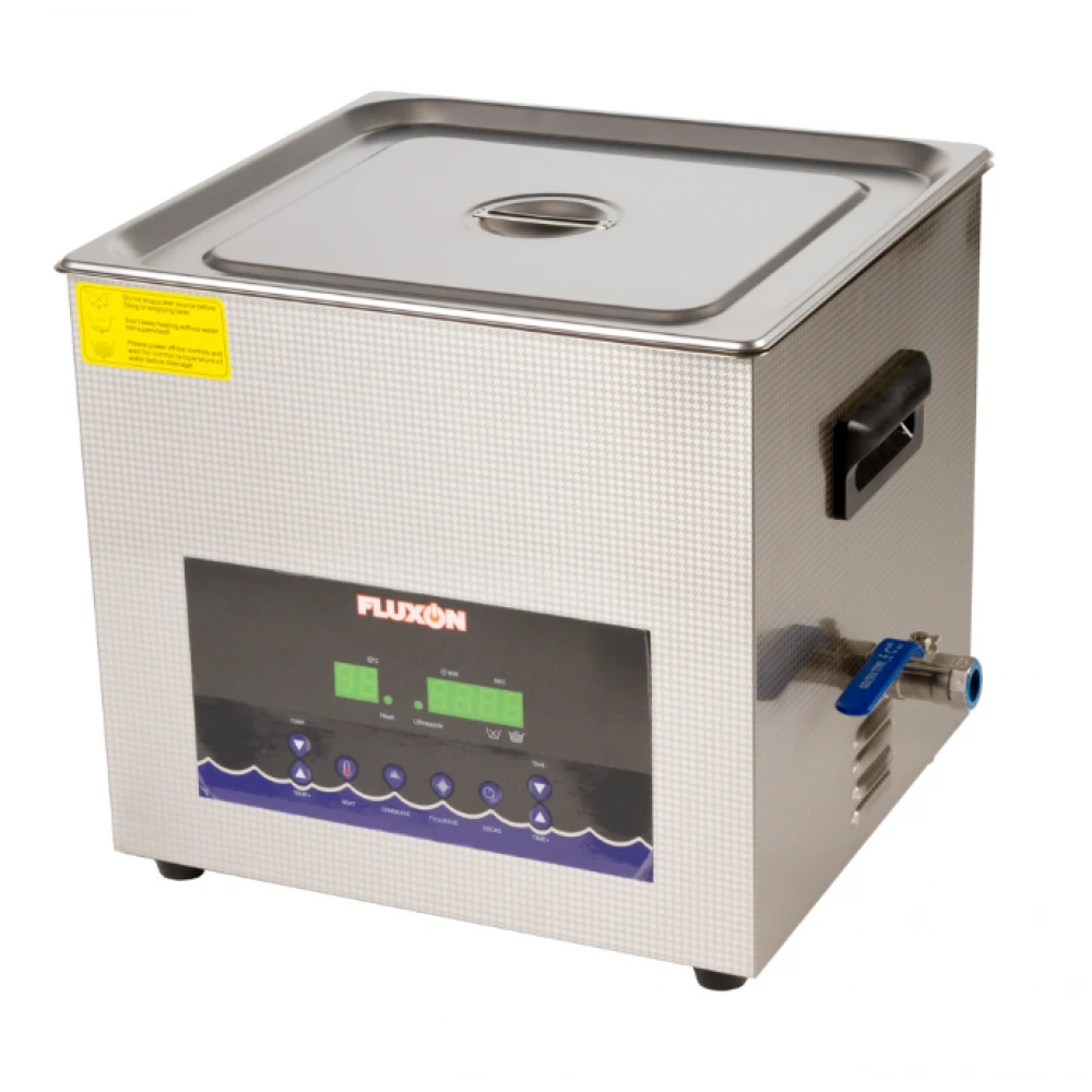 Ултразвукова почистваща машина, 15 литра - UC150DF