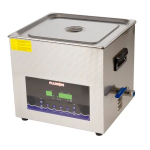 Ултразвукова почистваща машина, 15 литра - UC150DF