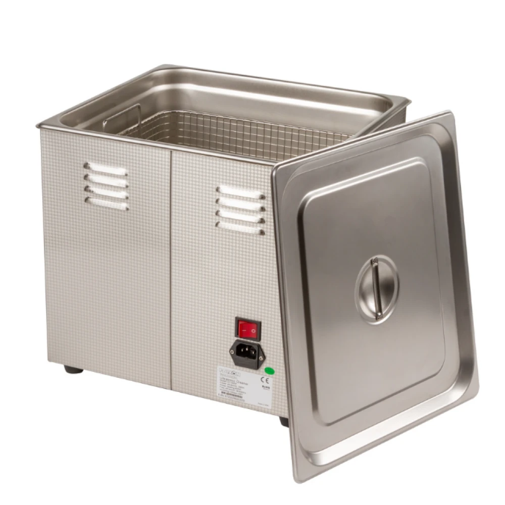 Ултразвукова почистваща машина, 15 литра - UC150DF