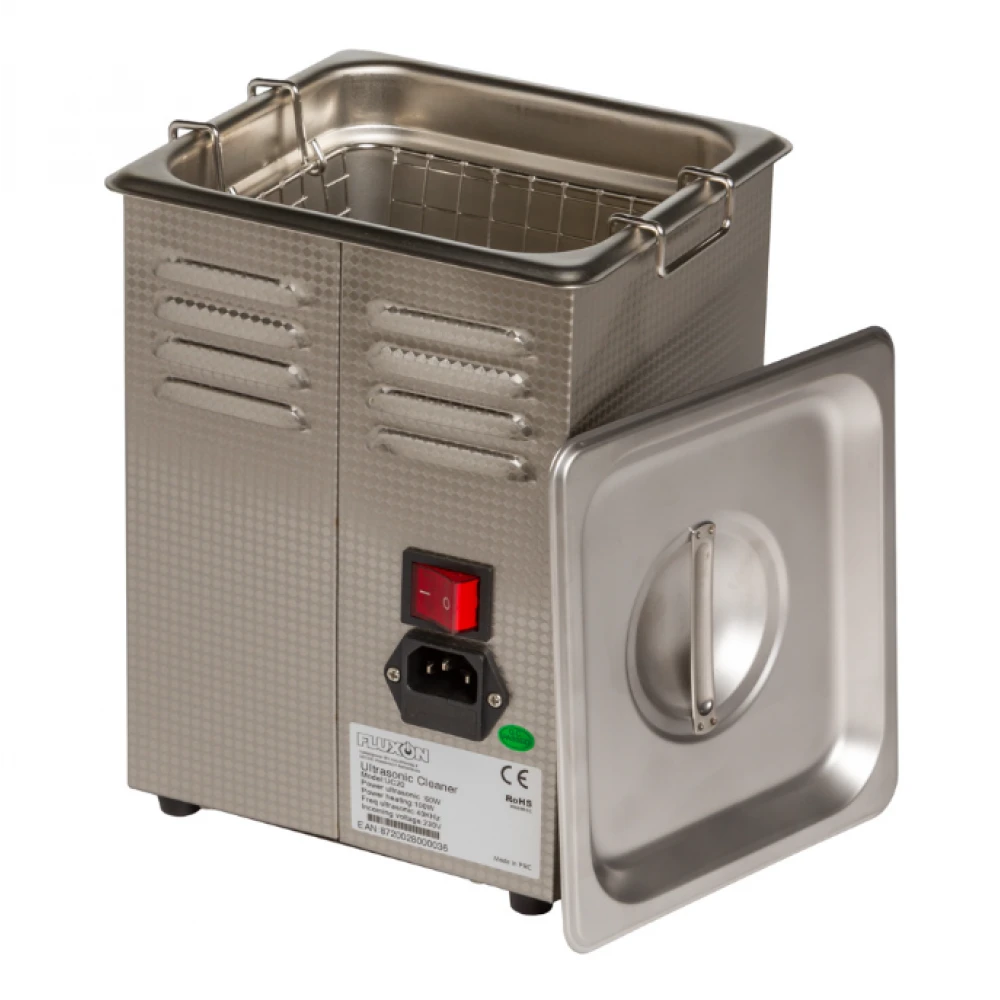 Ултразвукова почистваща машина, 2 литра - UC20